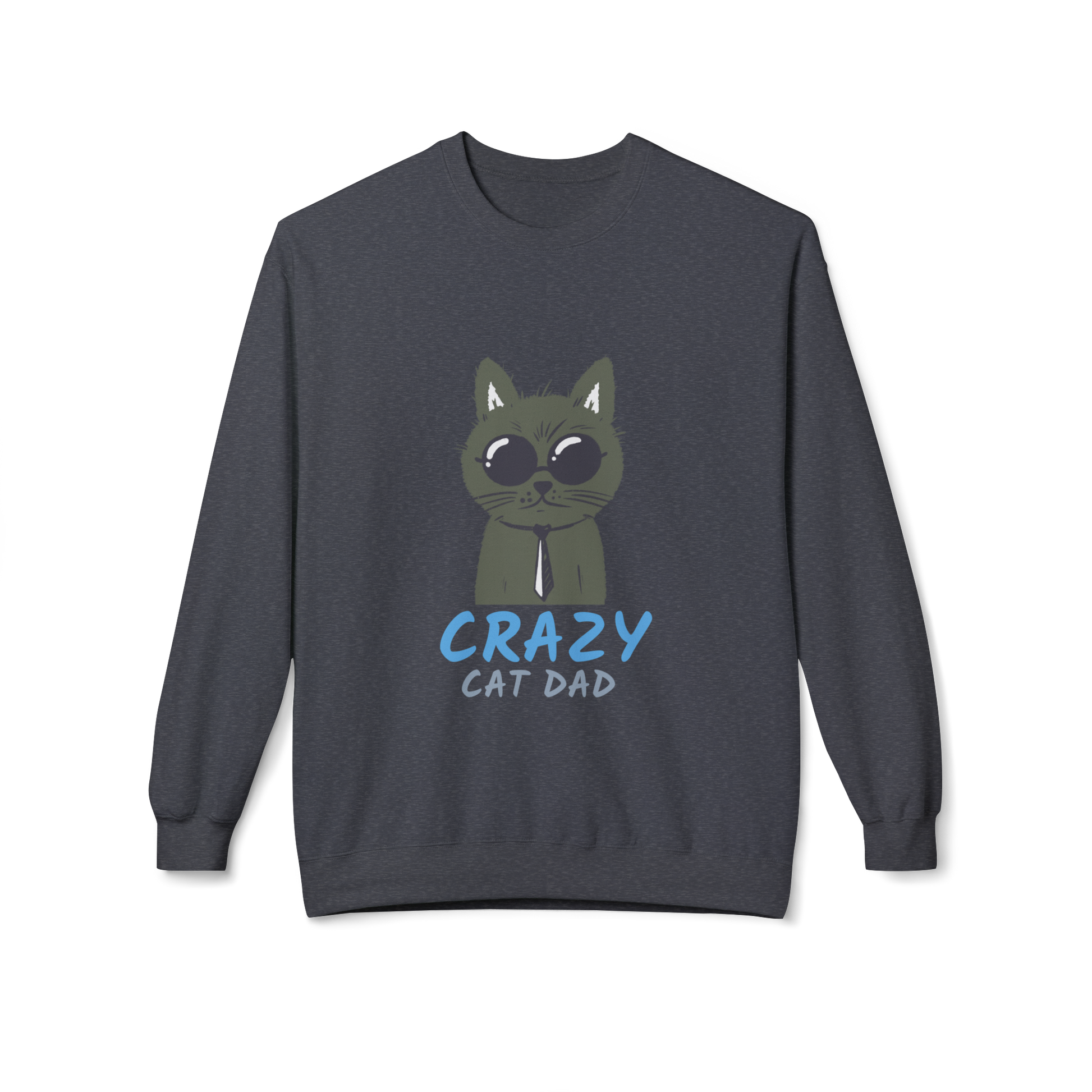 Black cat sweatshirts