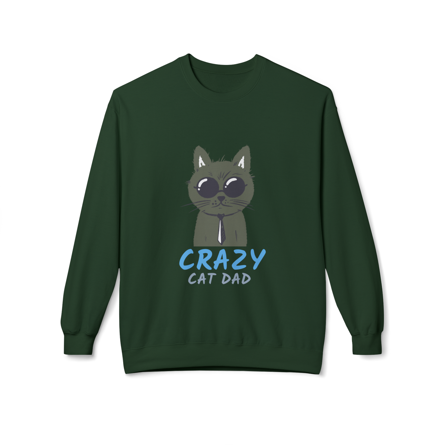 Black cat sweatshirts