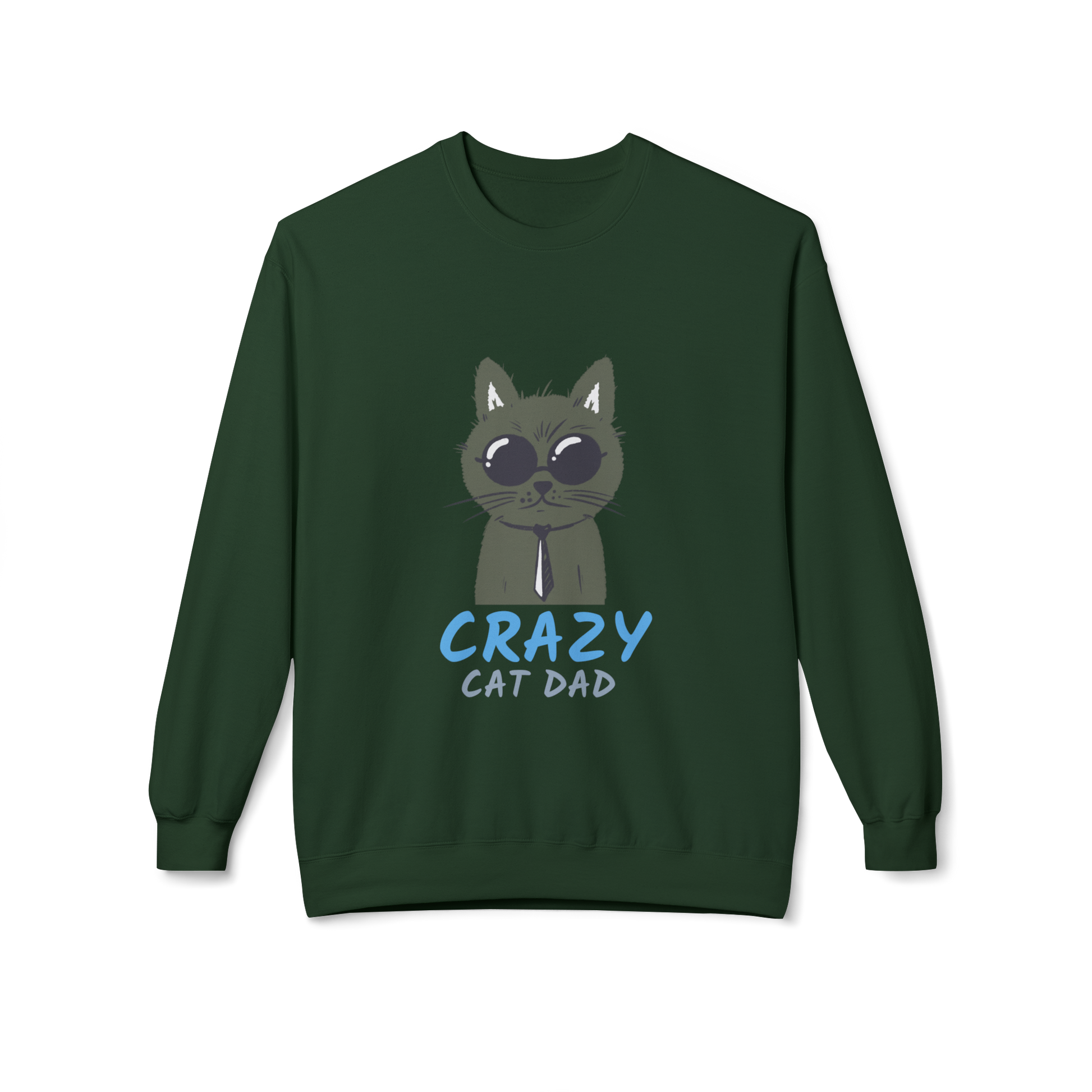 Black cat sweatshirts