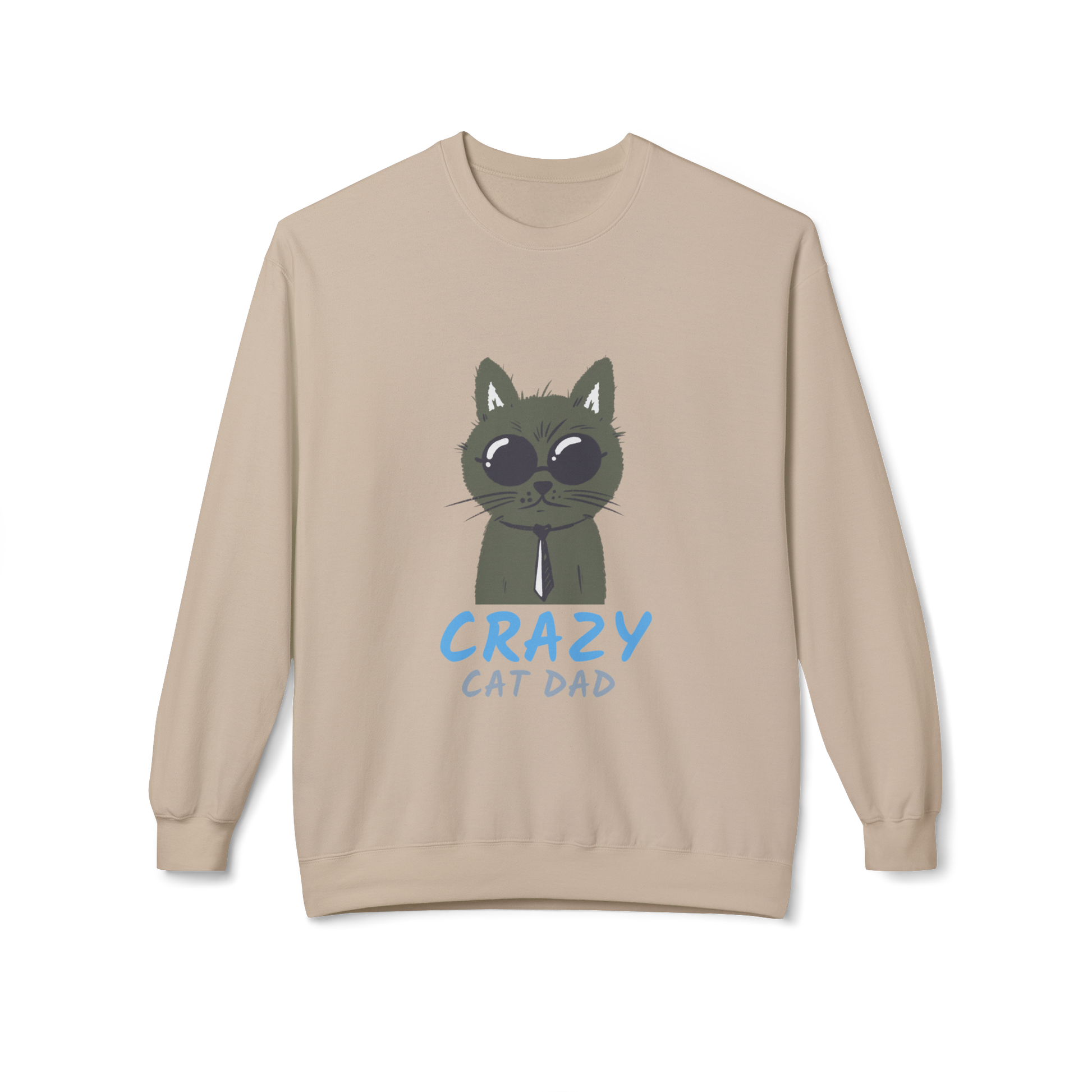 Black cat sweatshirts