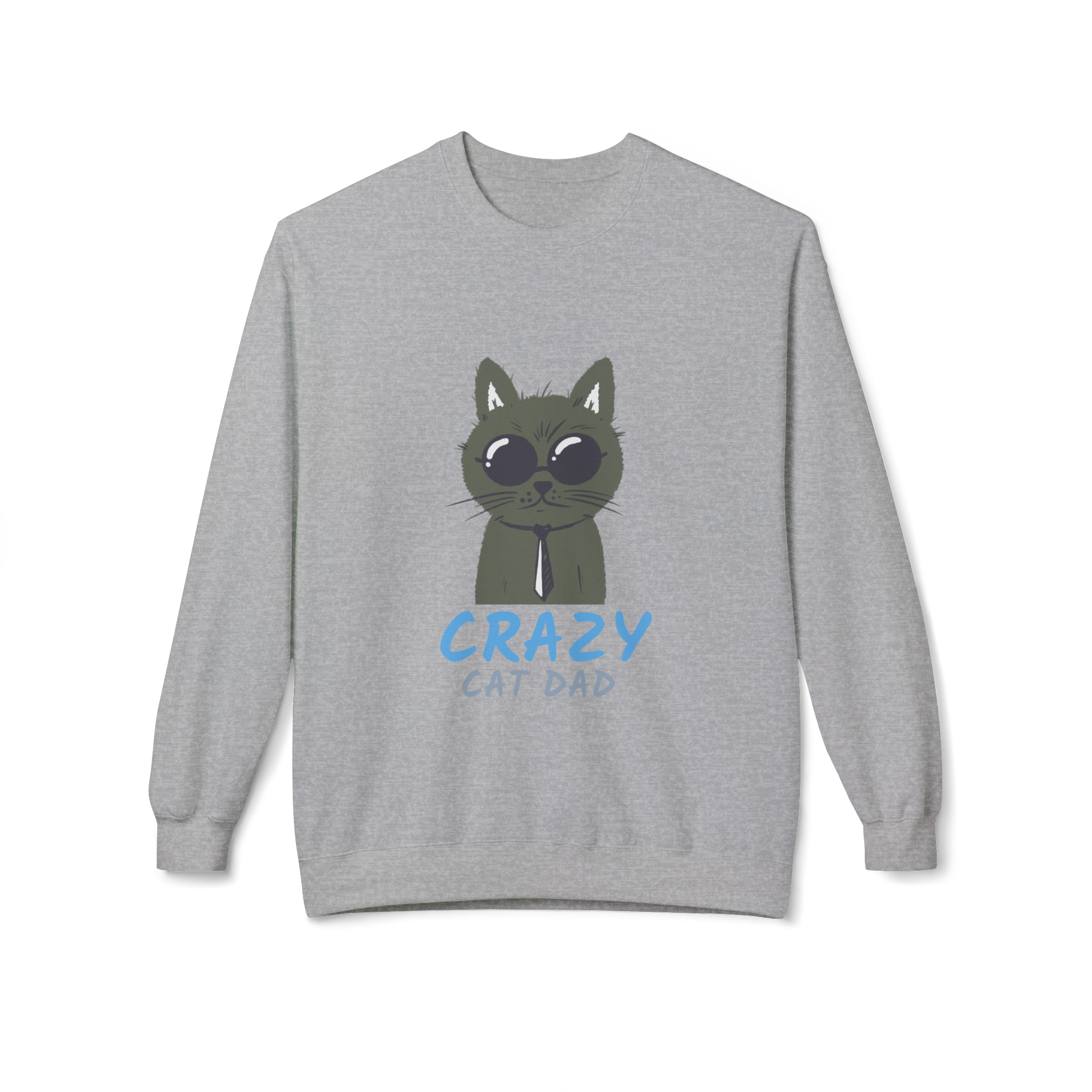 Black cat sweatshirts
