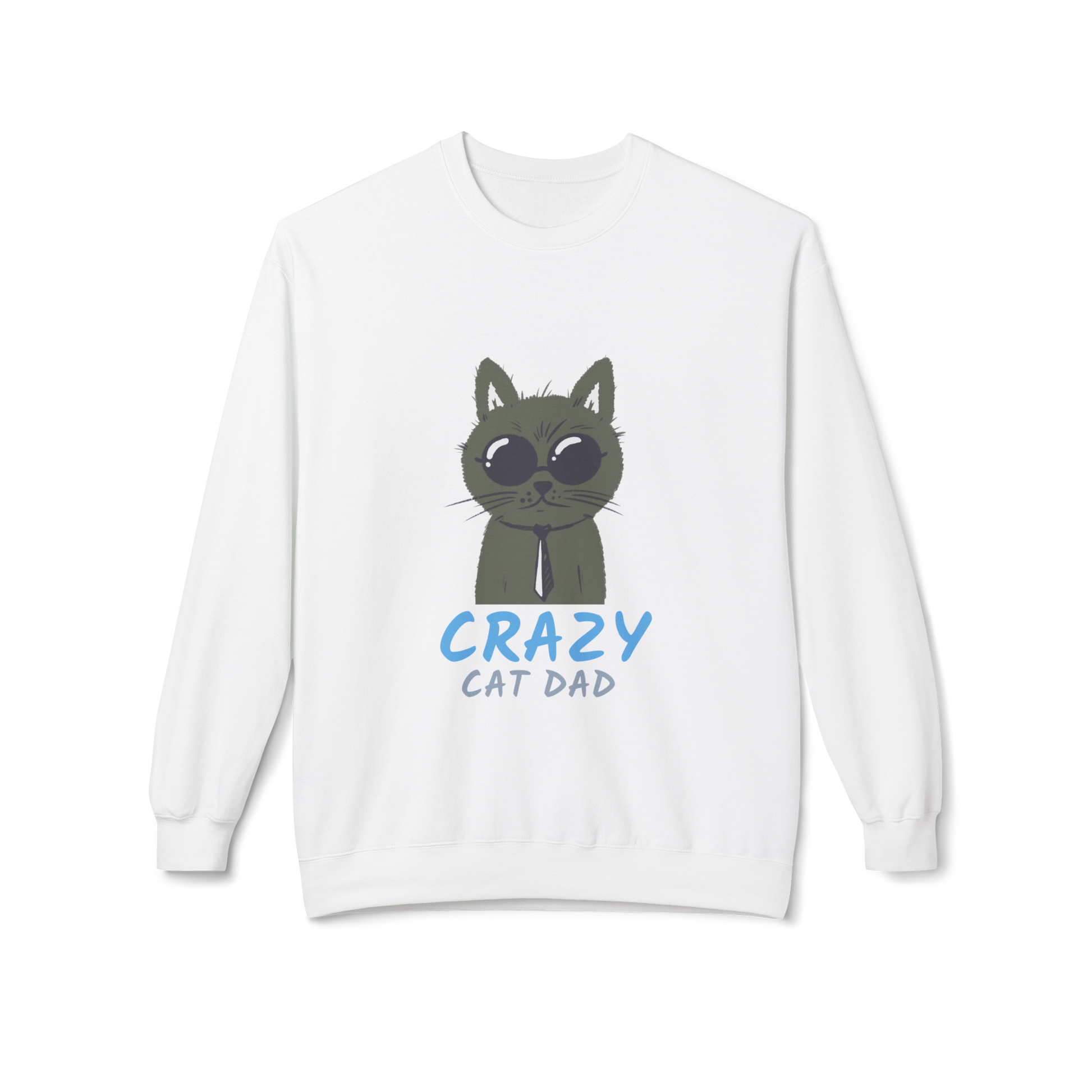 Black cat sweatshirts