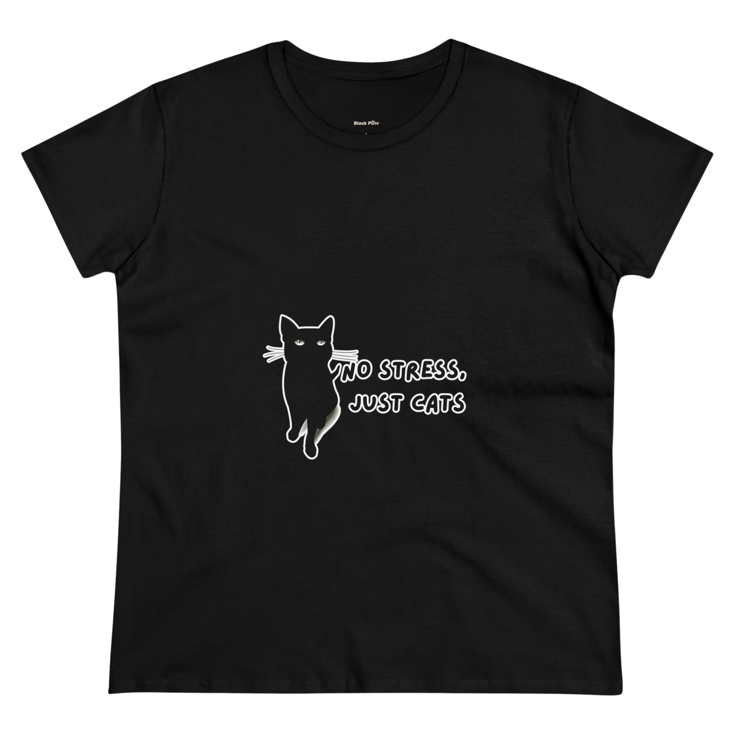 cute cat shirts