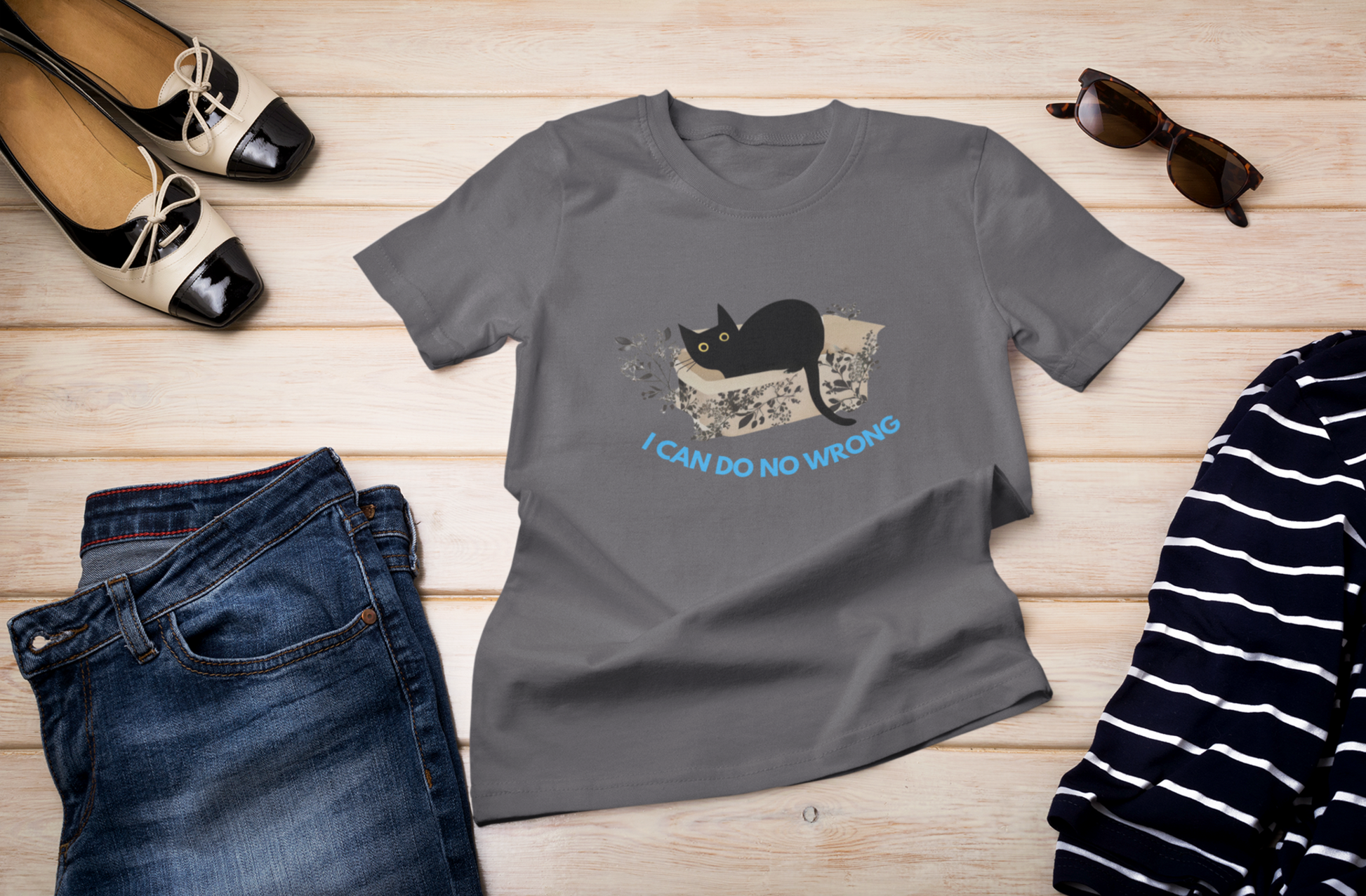 cat shirts