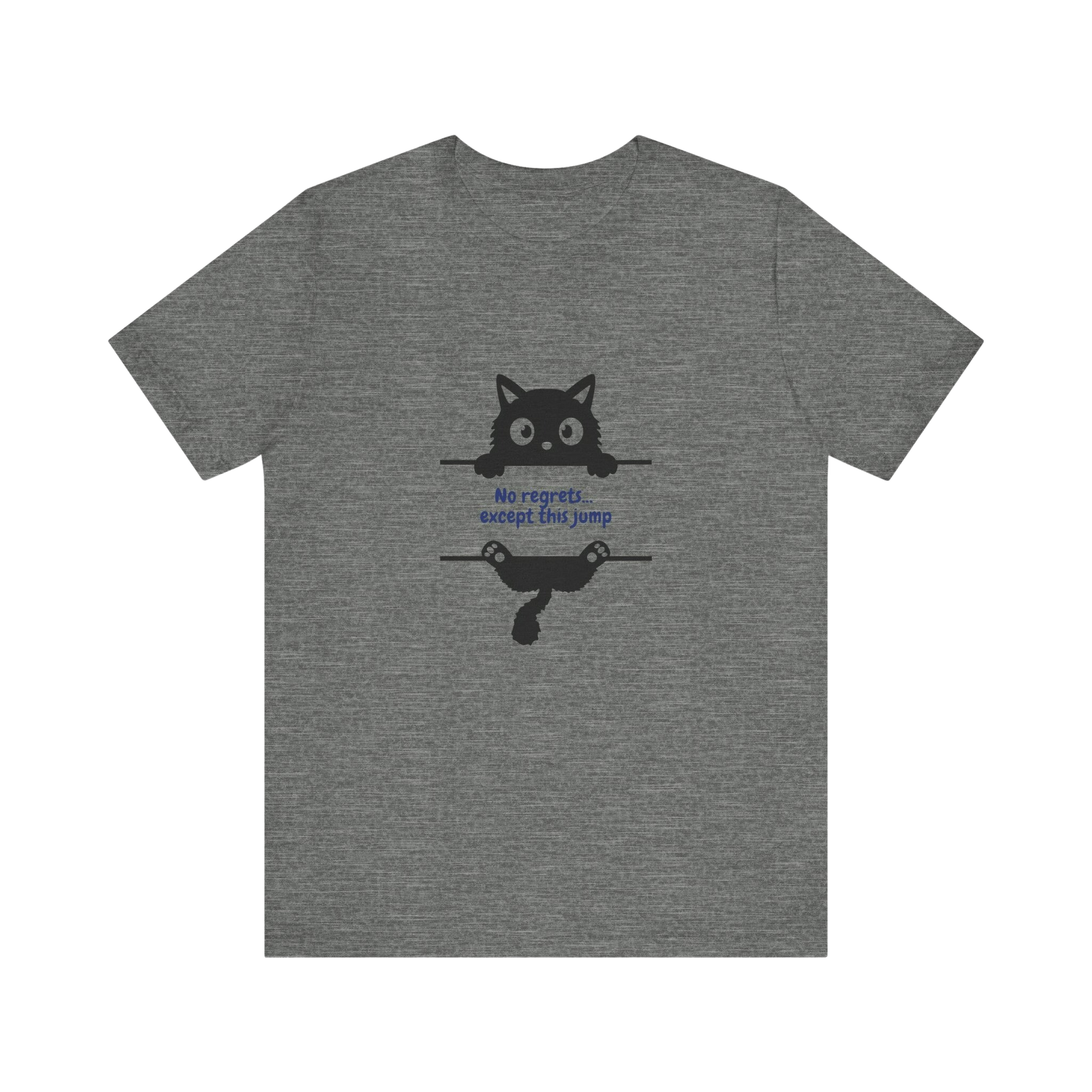 funny cat t-shirts
