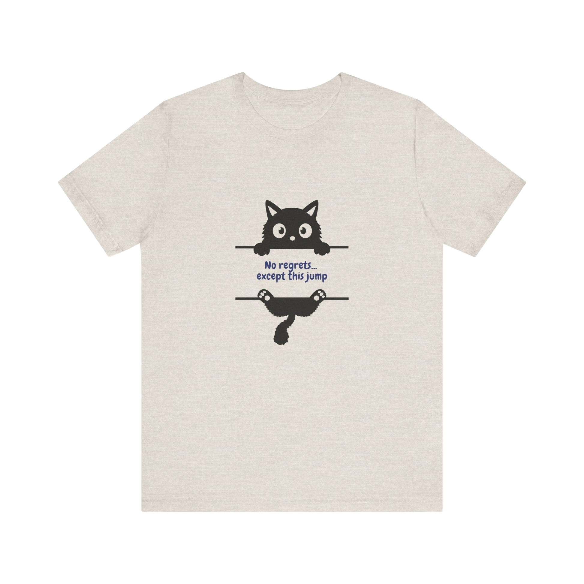 funny cat t-shirts