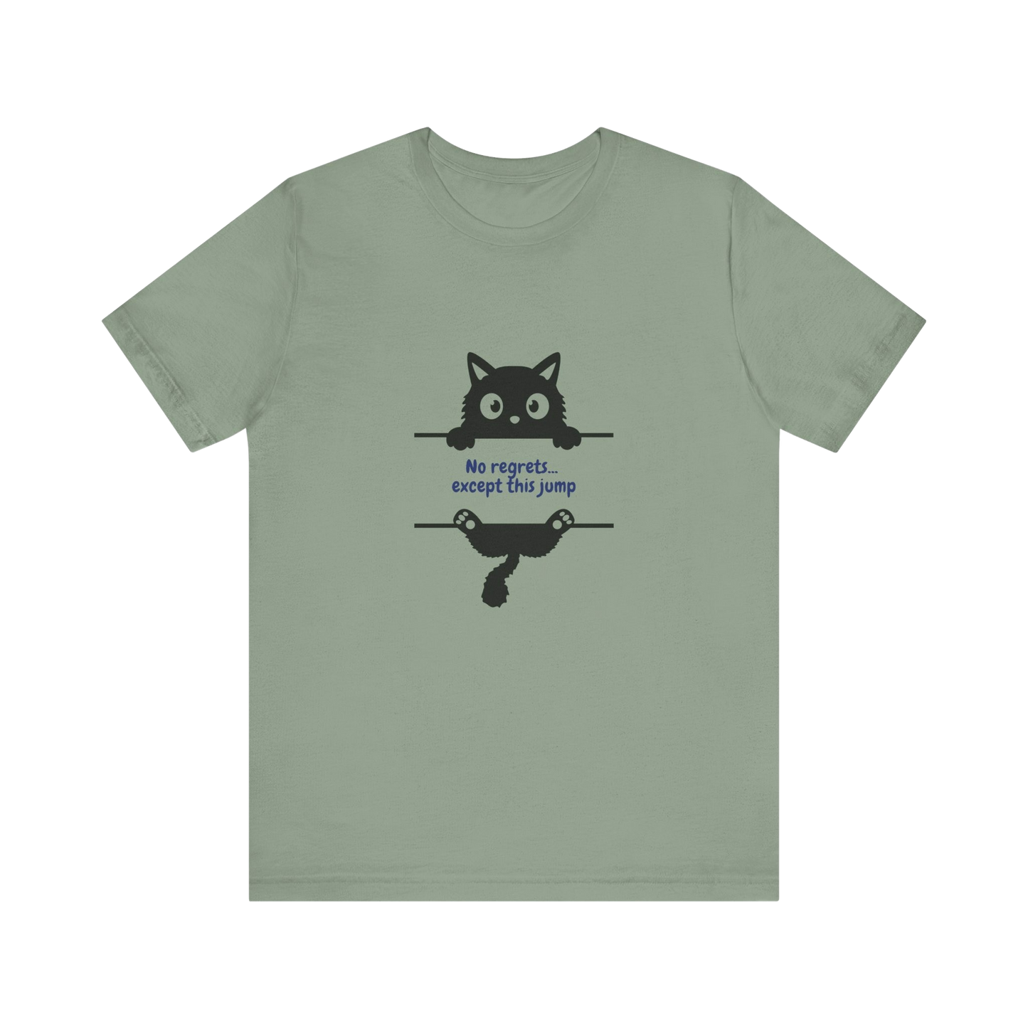 funny cat t-shirts