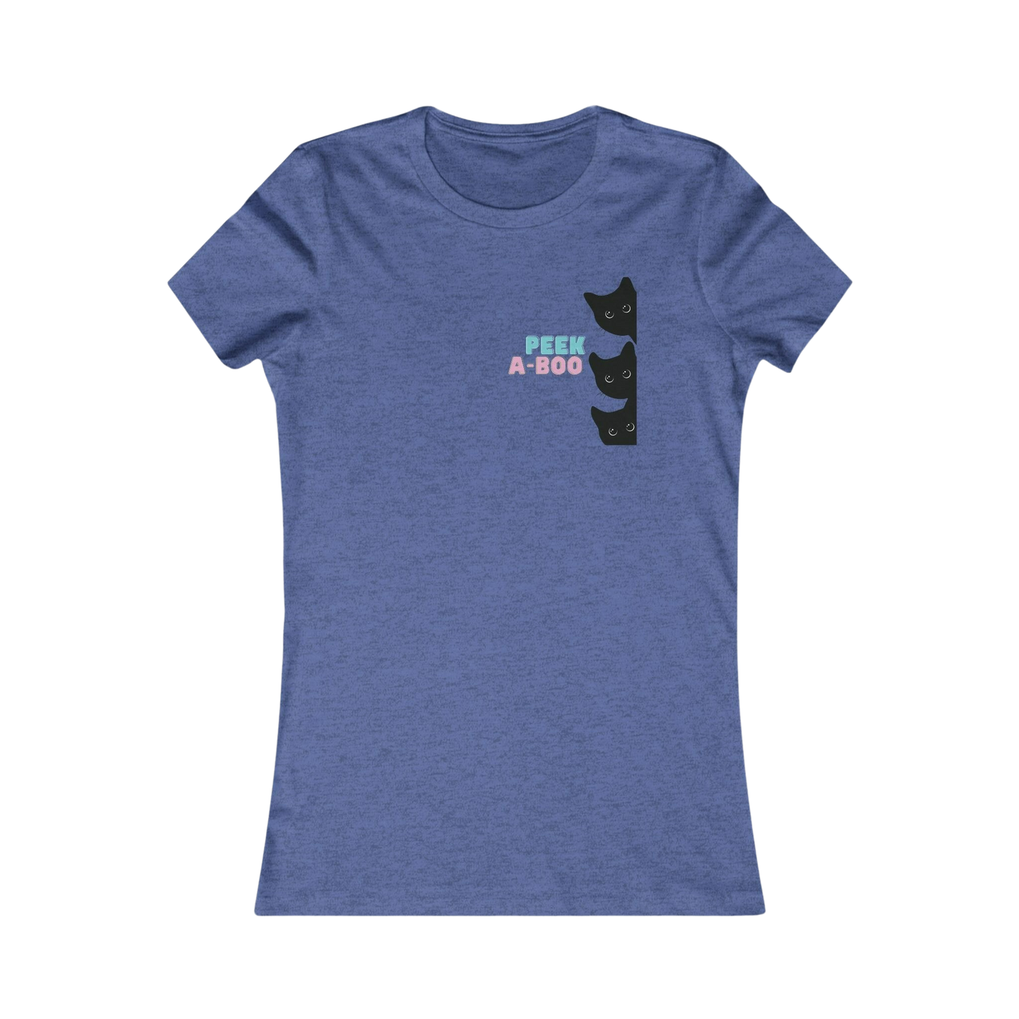 Black cat lovers apparel