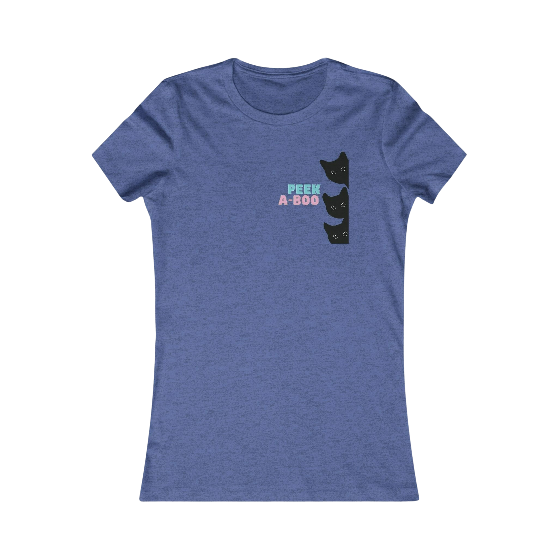 Black cat lovers apparel