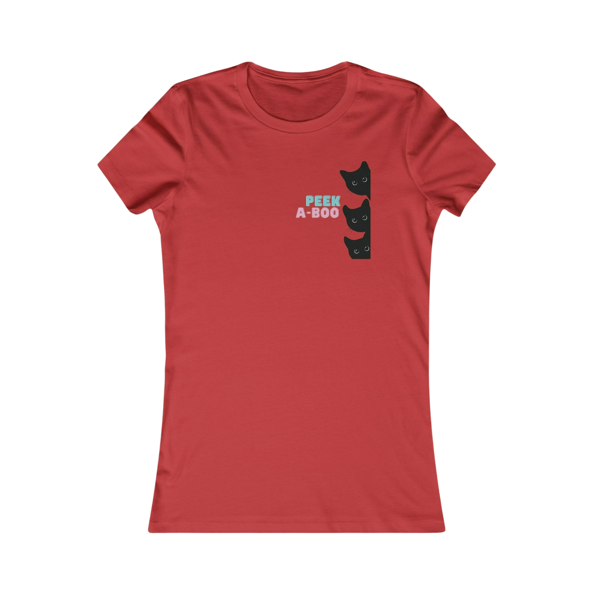Black cat lovers apparel