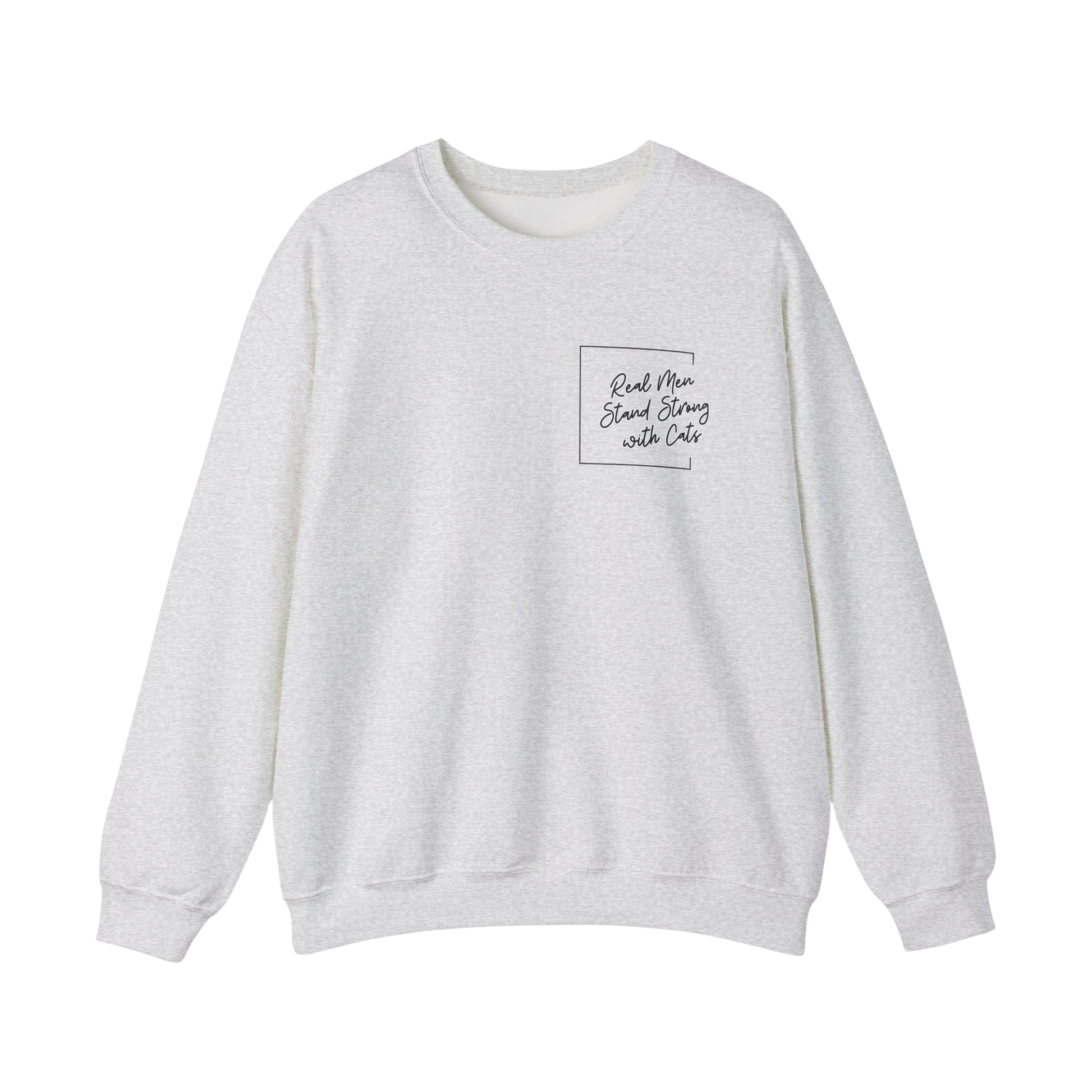 Black cat sweatshirts