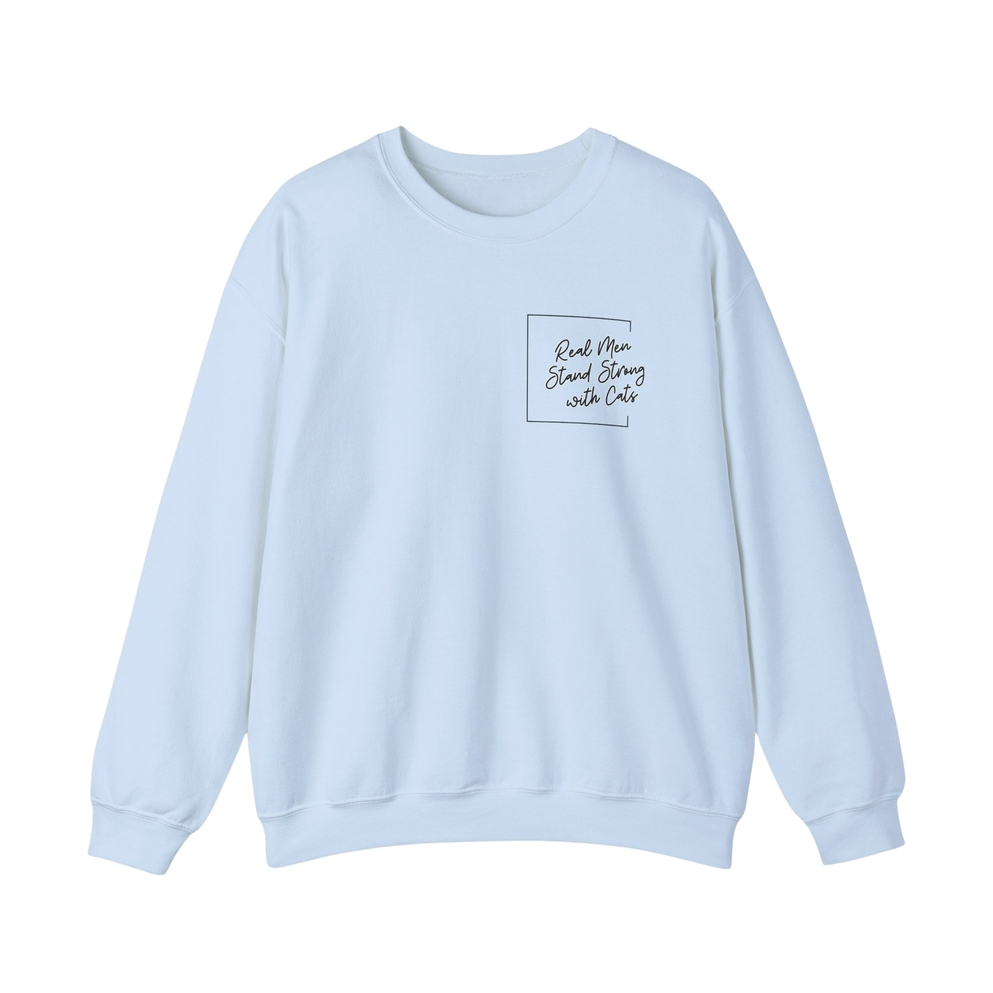 Black cat sweatshirts