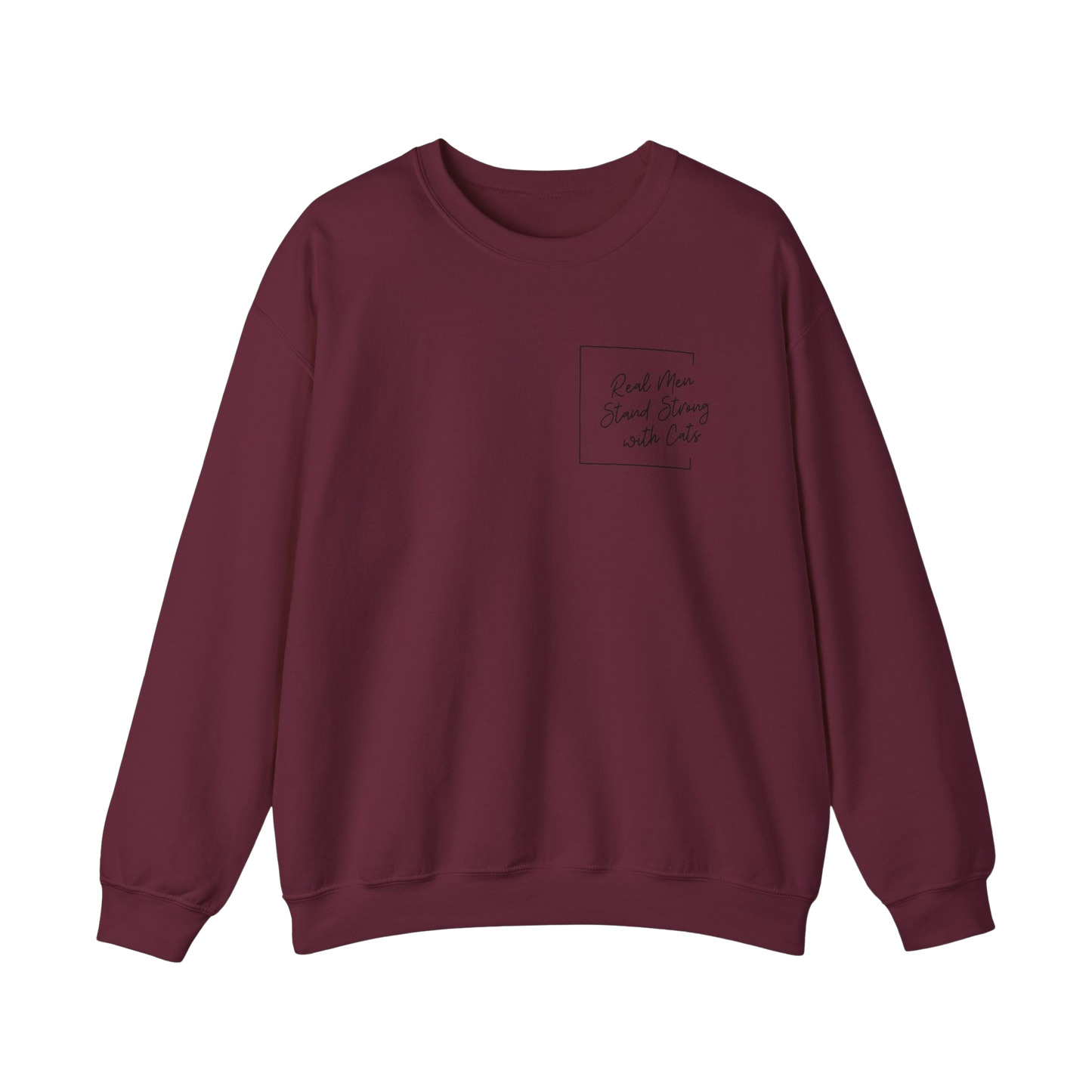 Black cat sweatshirts