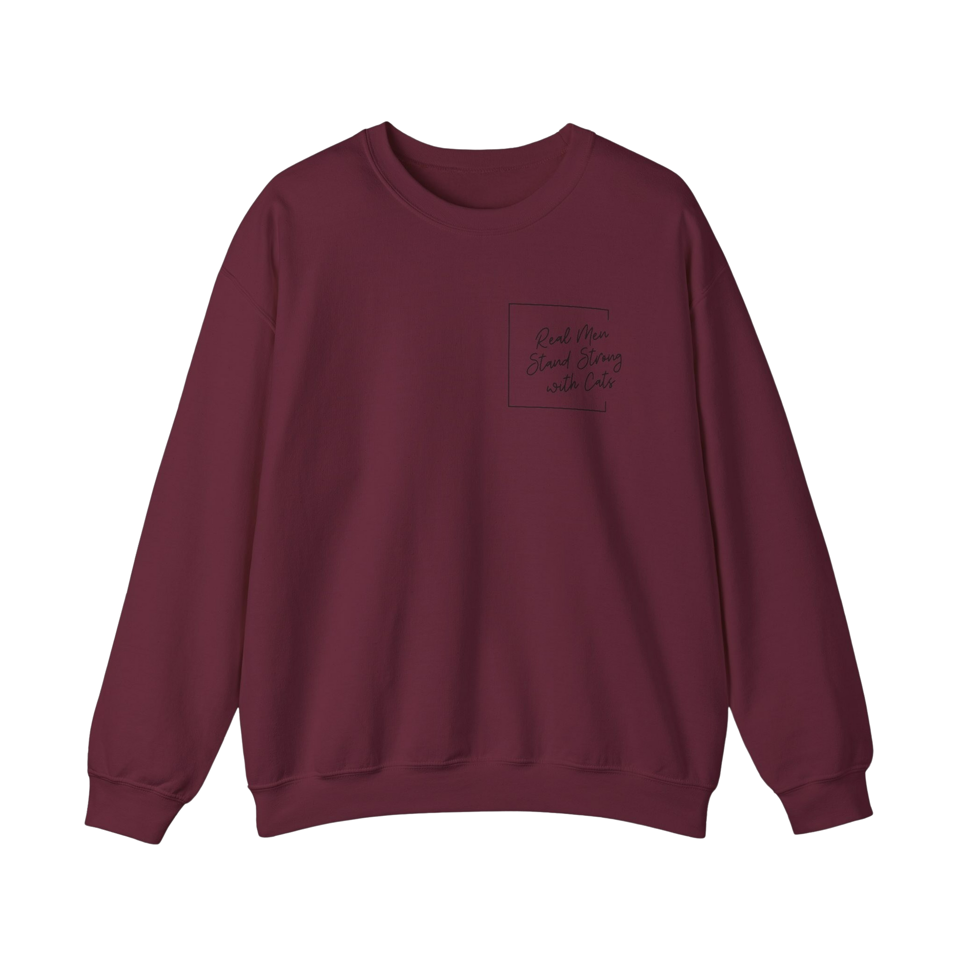 Black cat sweatshirts