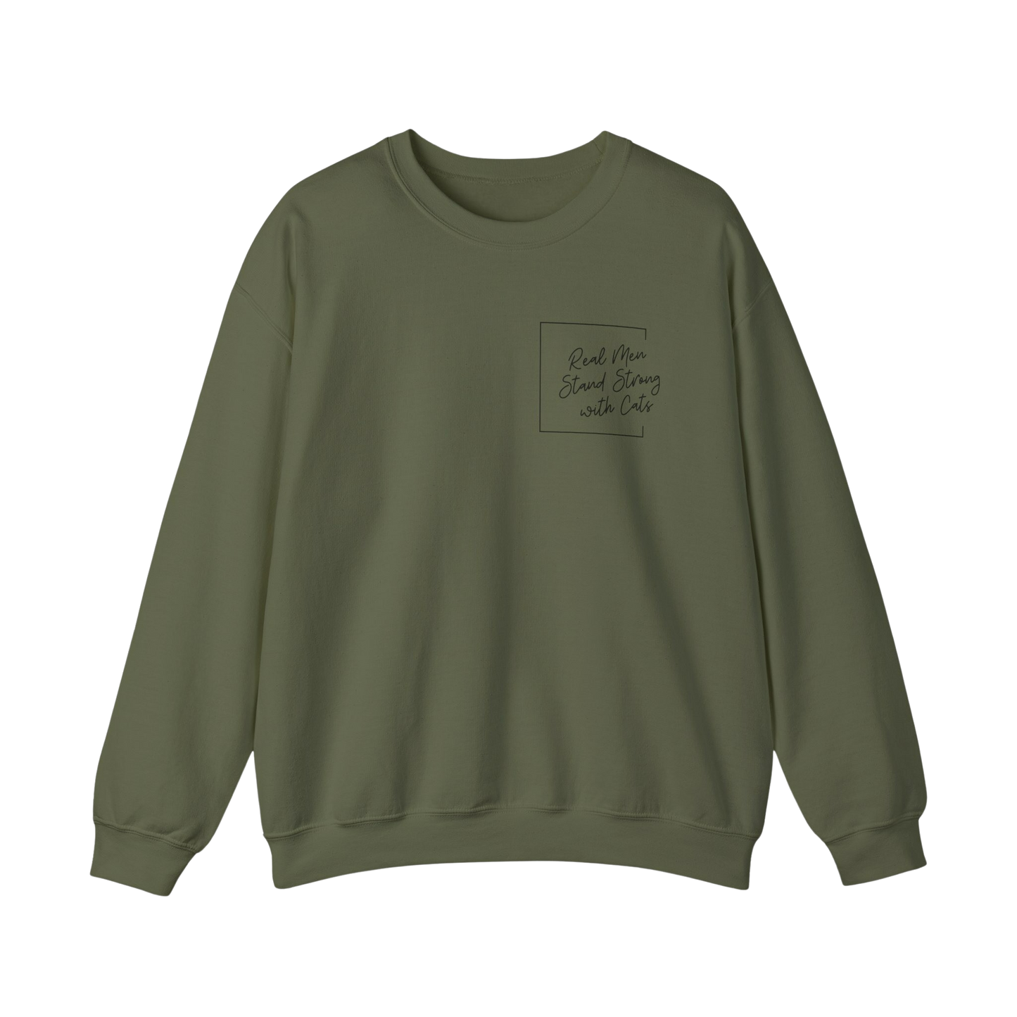 Black cat sweatshirts