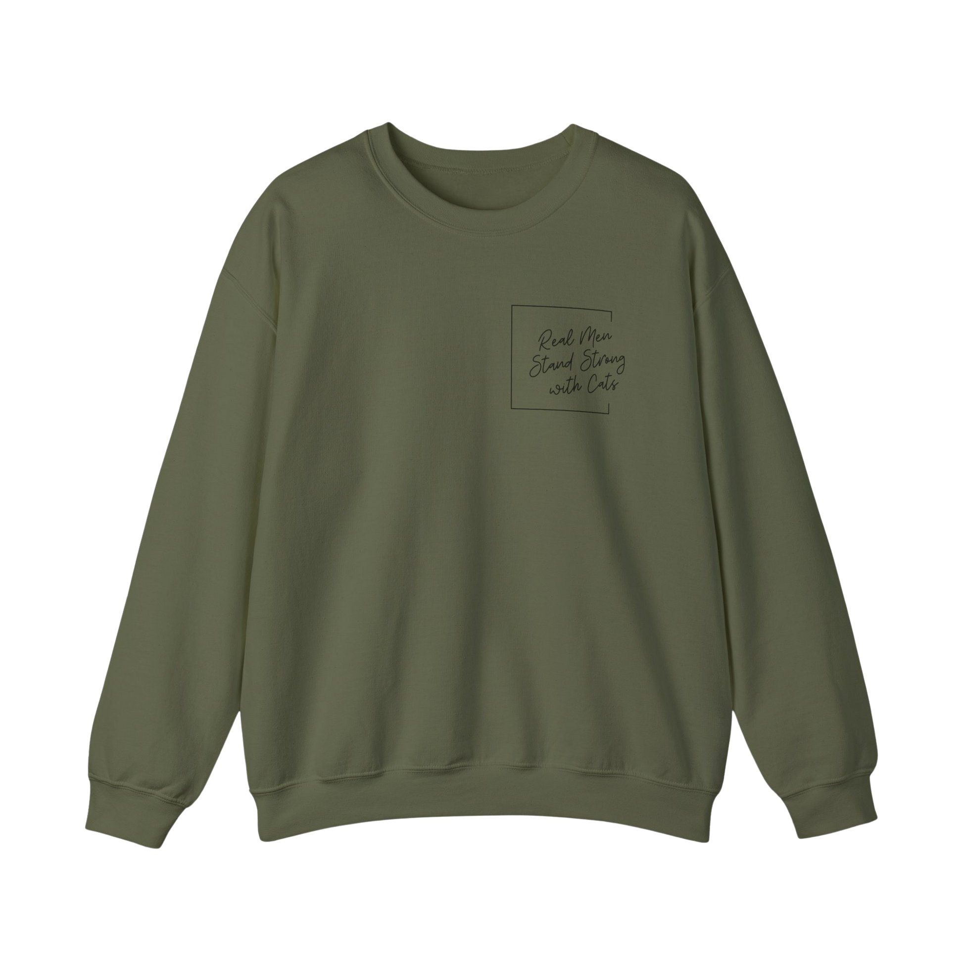 Black cat sweatshirts