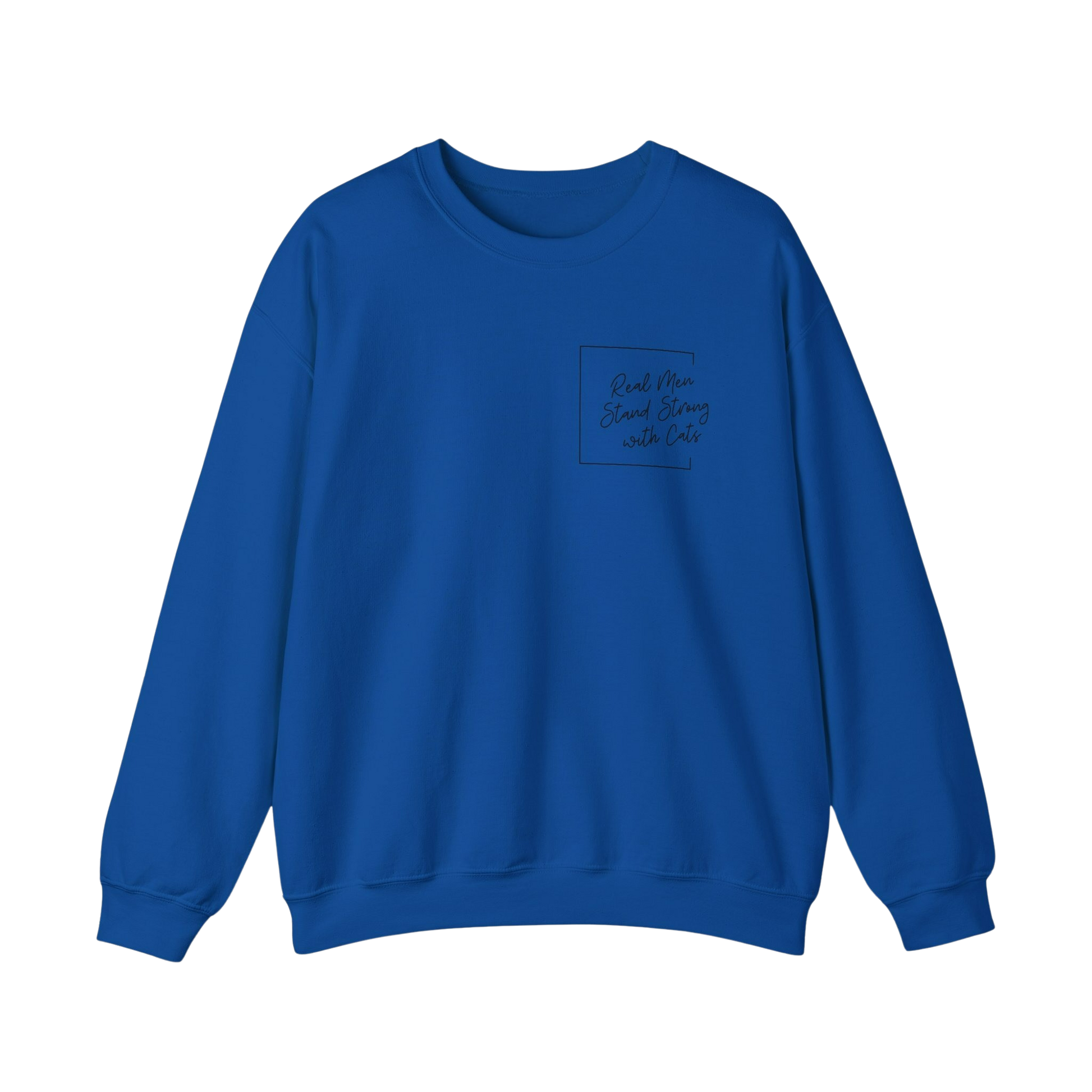 Black cat sweatshirts