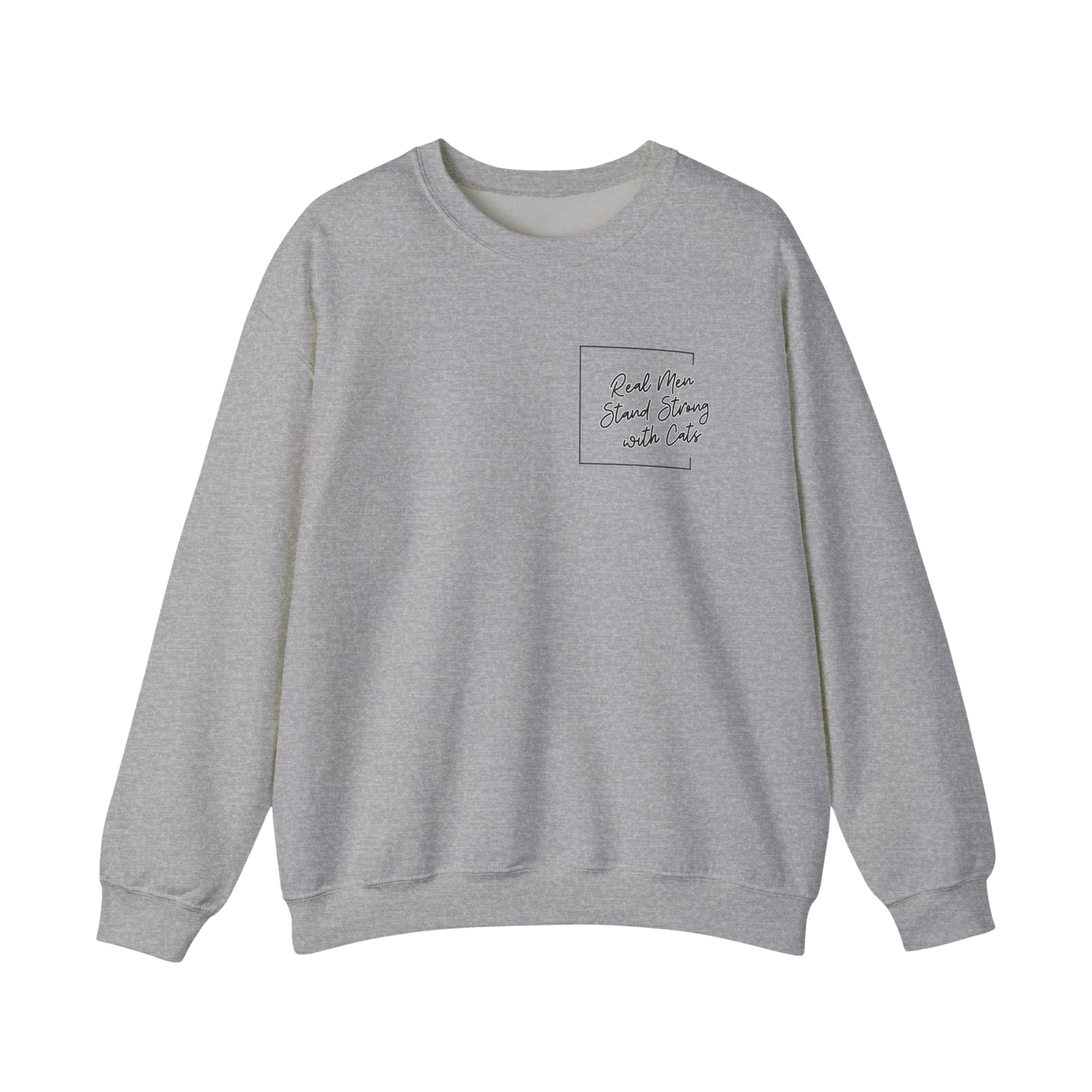 Black cat sweatshirts