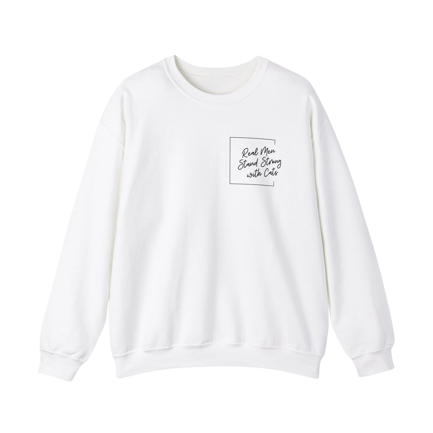Black cat sweatshirts