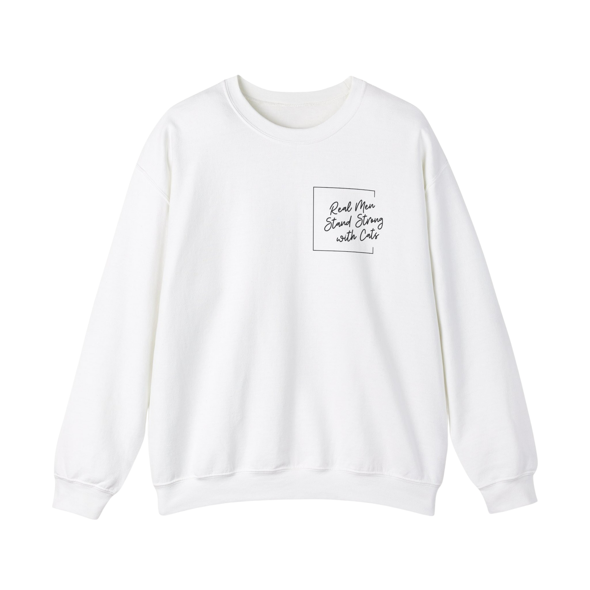 Black cat sweatshirts