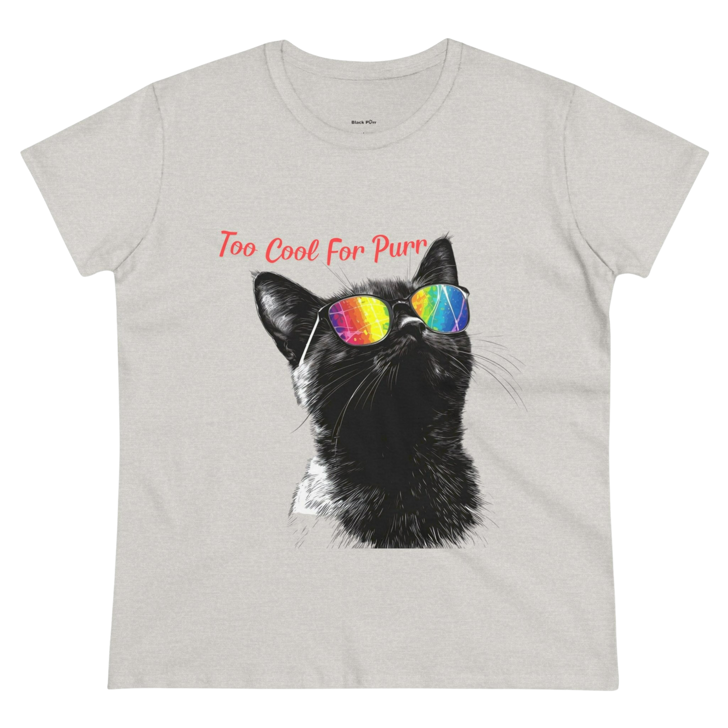 funny cat shirts
