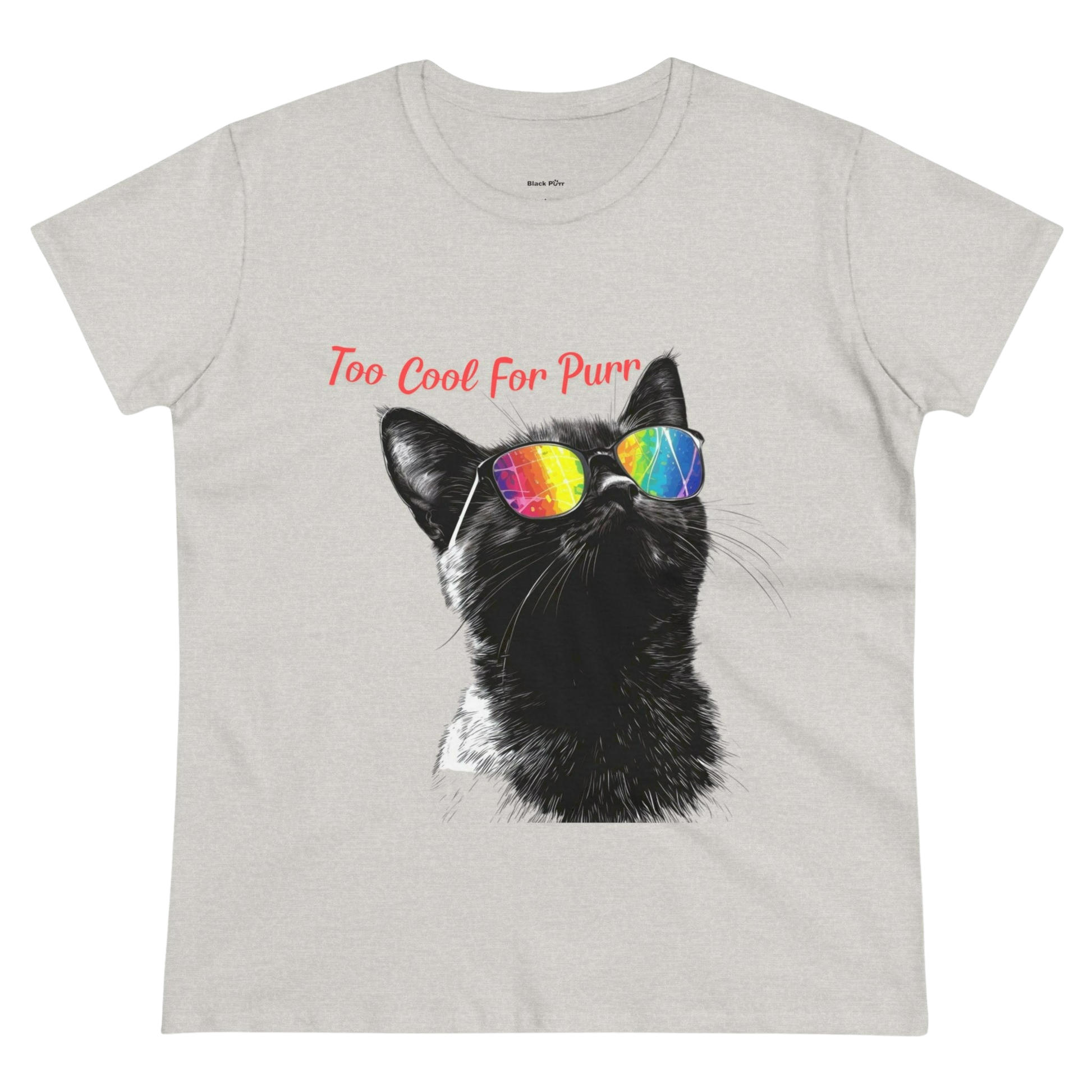 funny cat shirts