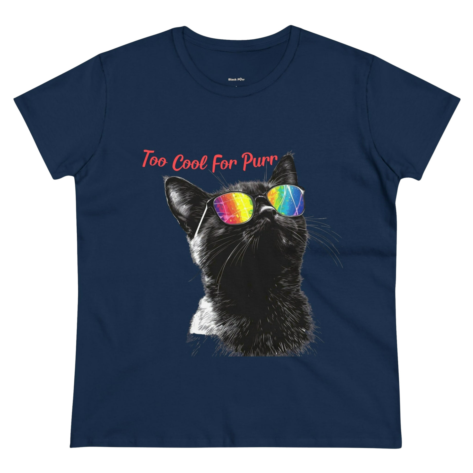 funny cat shirts