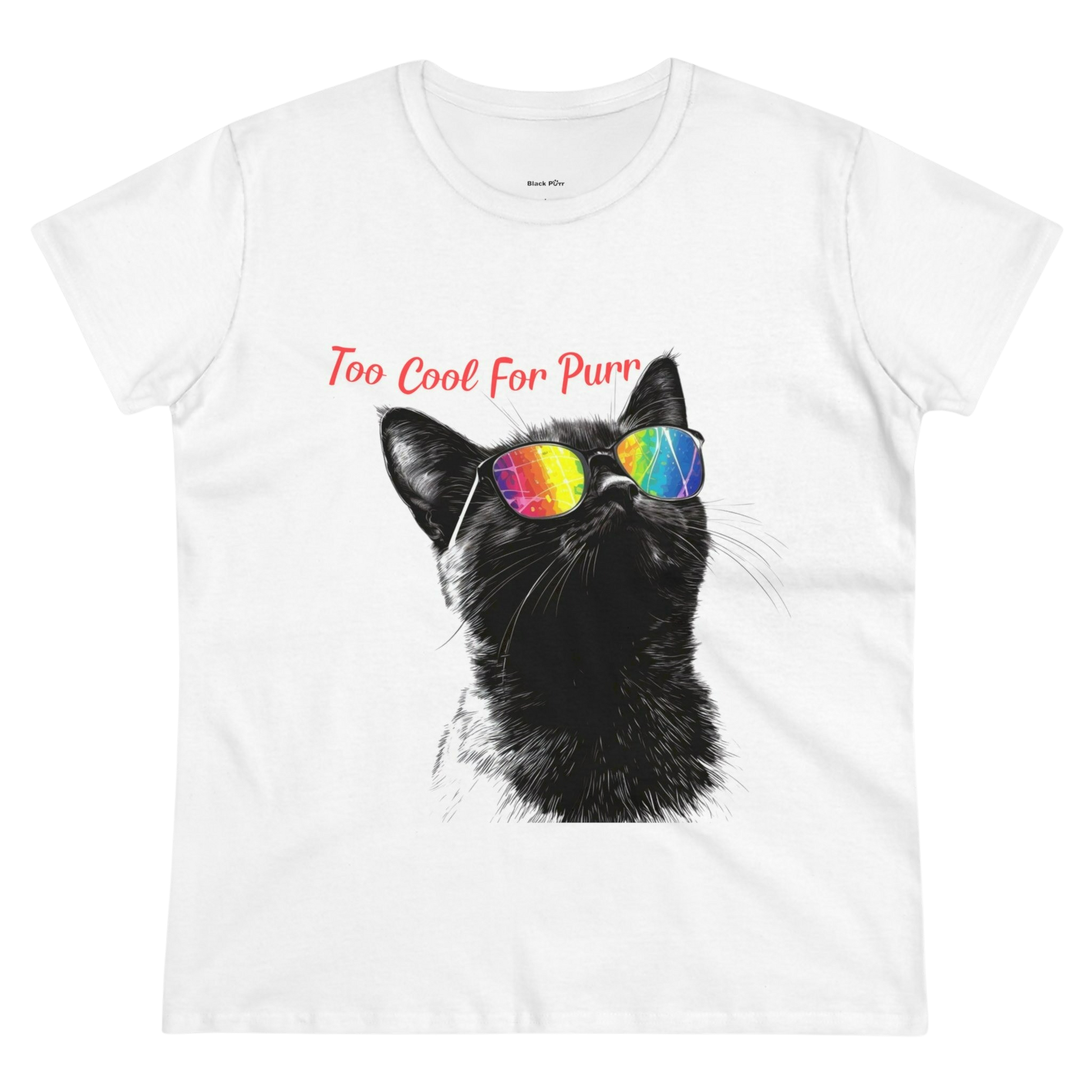 funny cat shirts