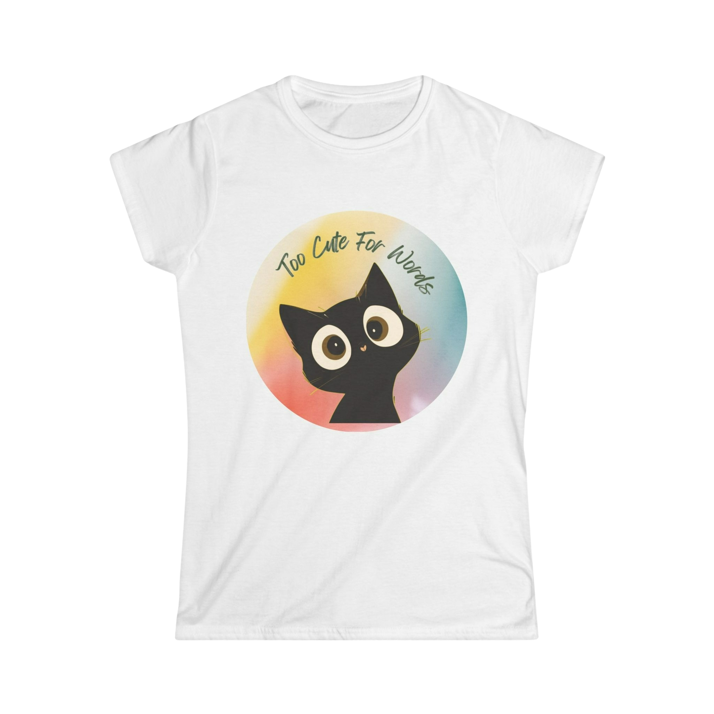 funny cat shirts