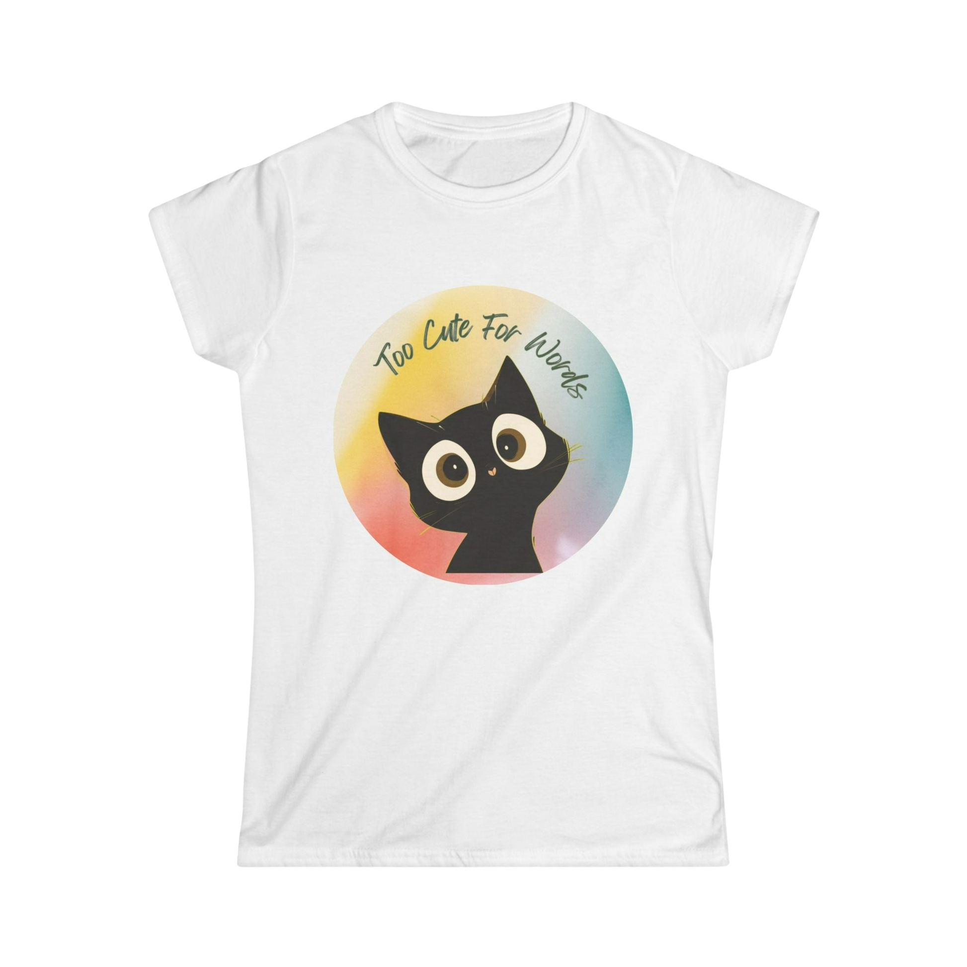 funny cat shirts