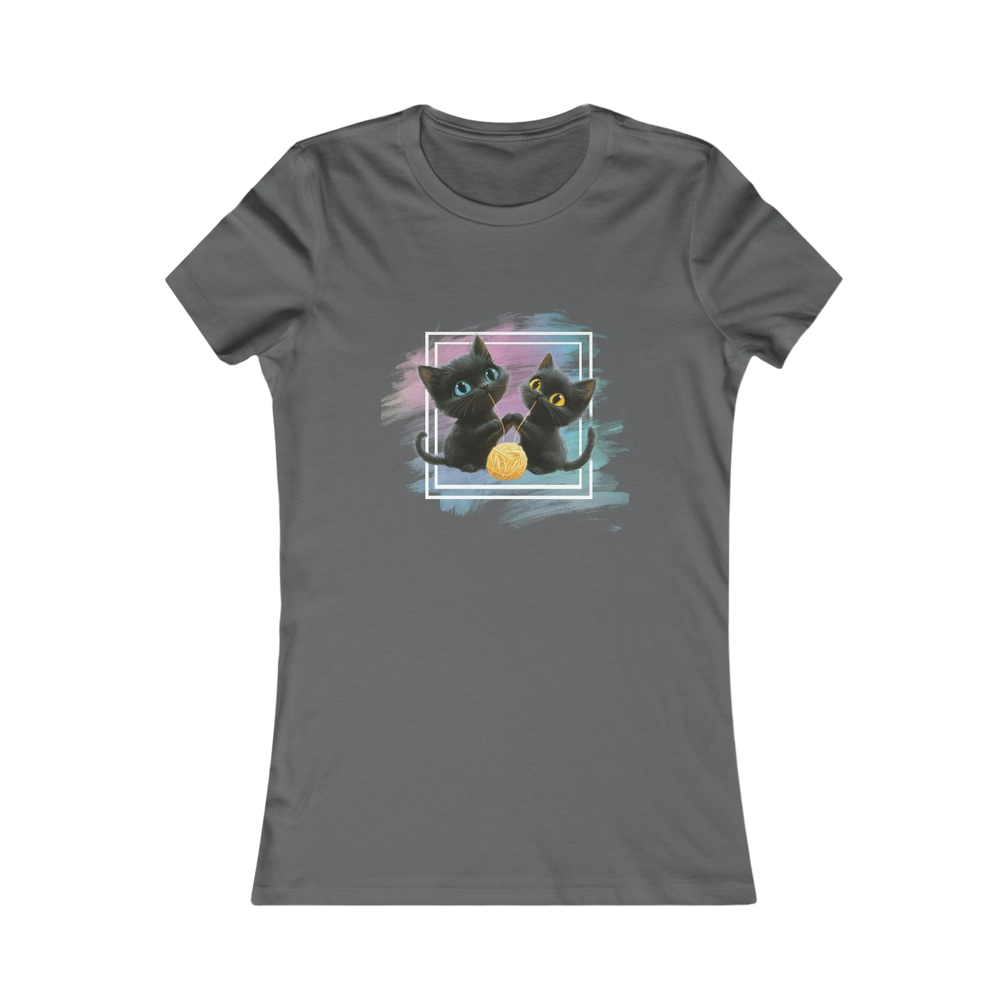 funny cat shirts