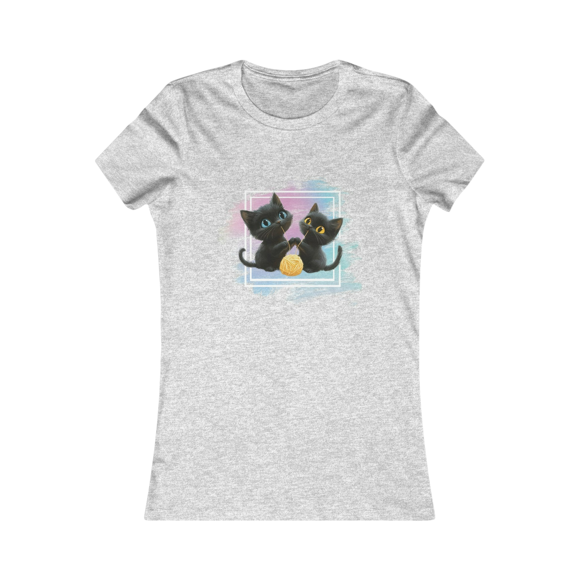 funny cat shirts