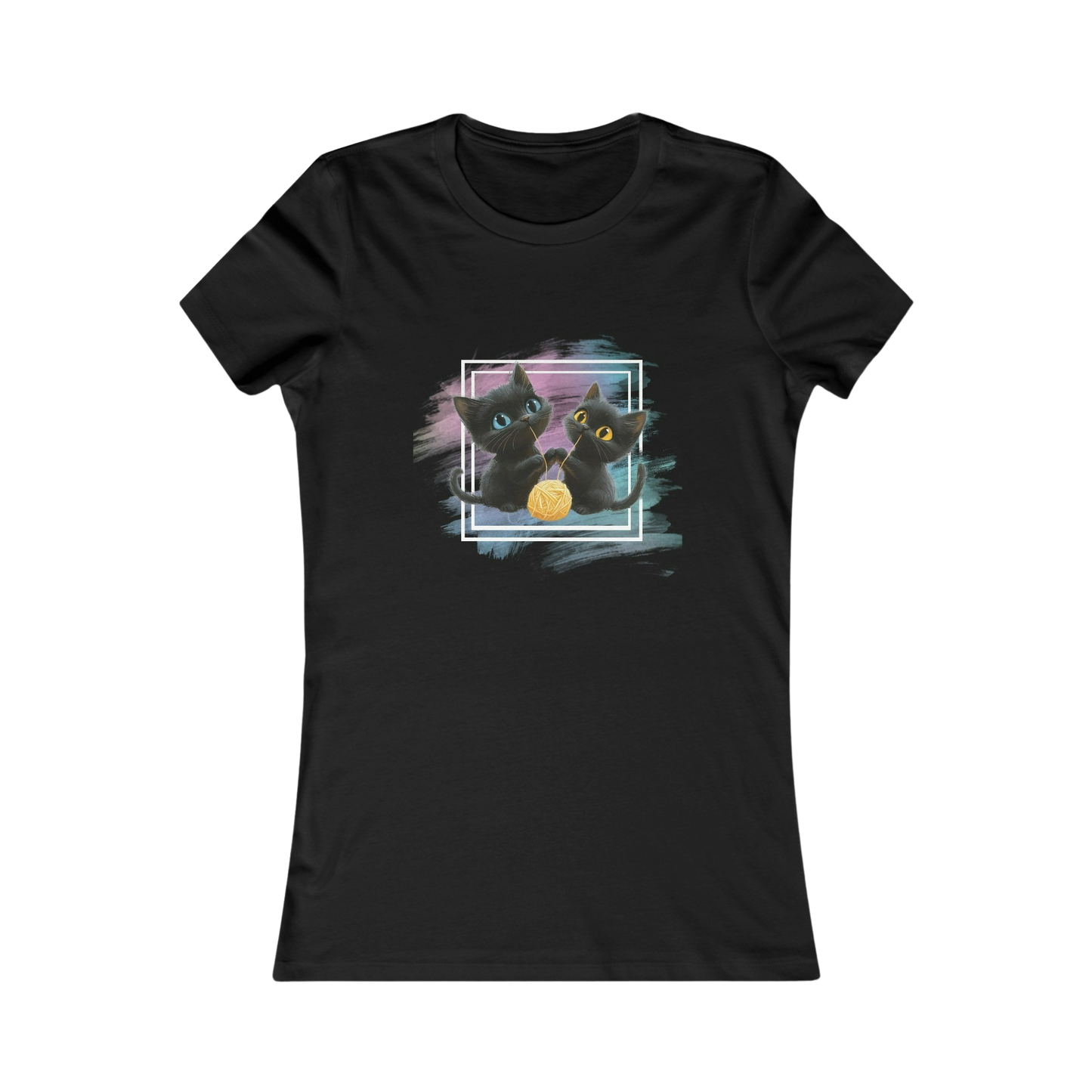 funny cat shirts