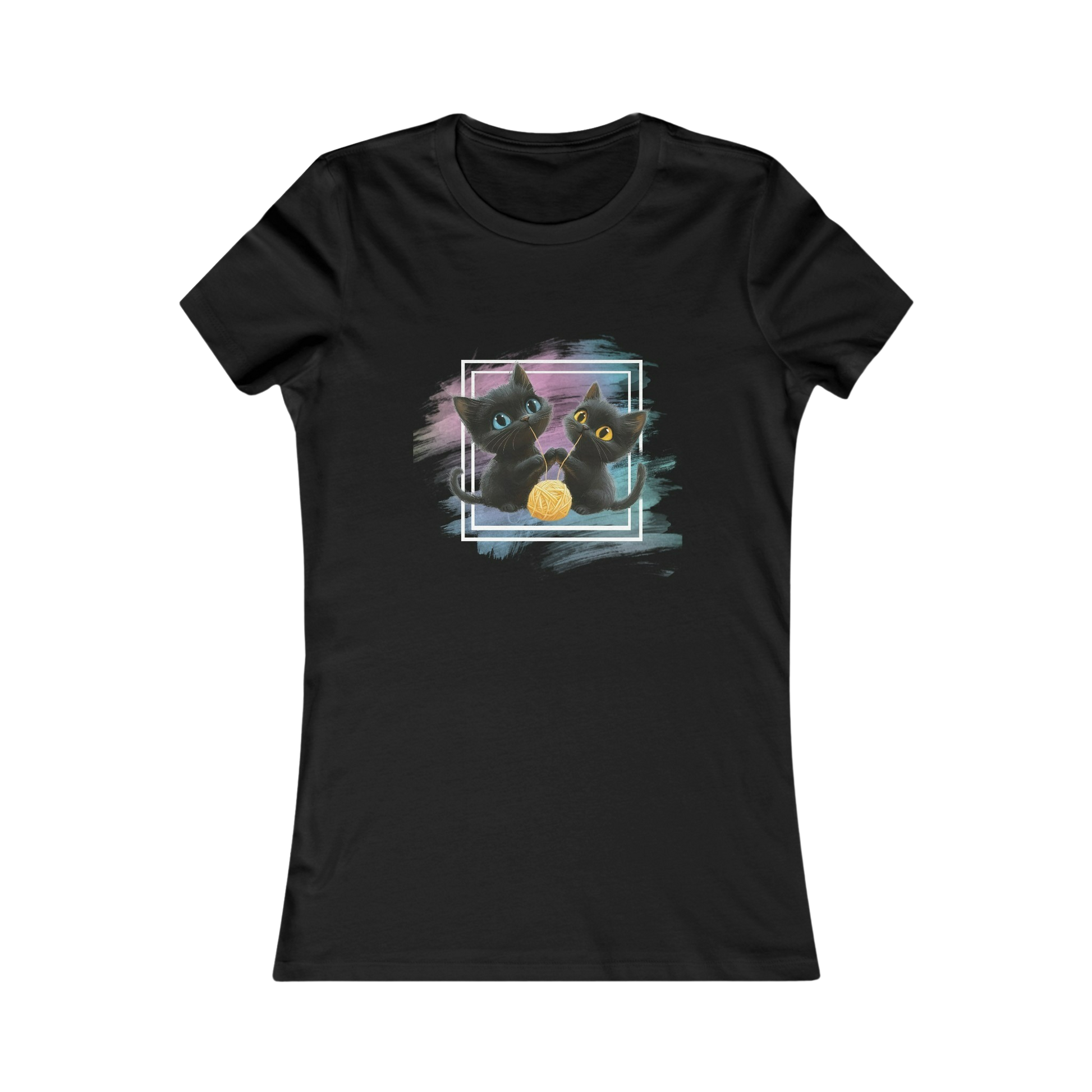 funny cat shirts