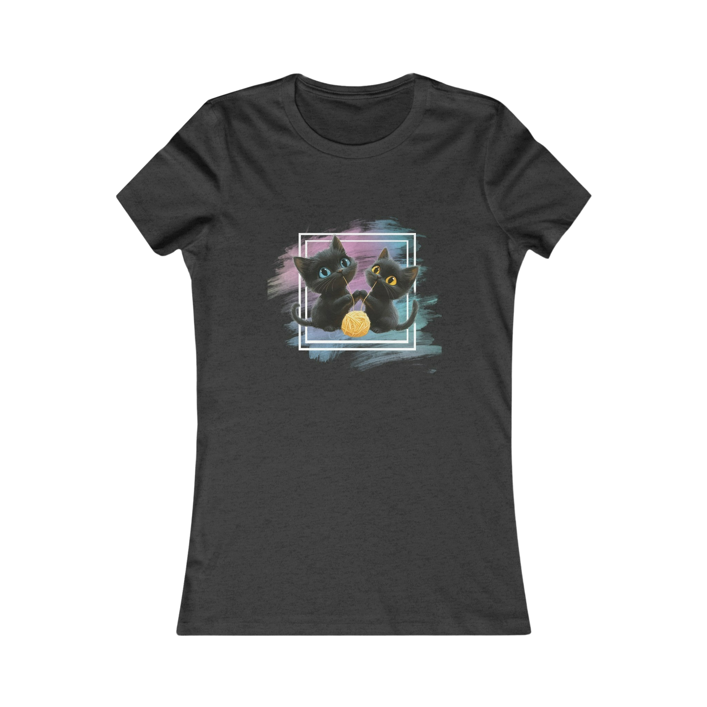 funny cat shirts